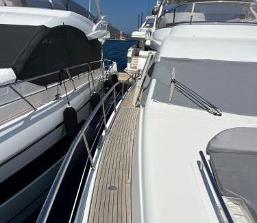 Yalikavak Boat Rental | EKOSEYachting