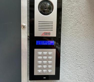 Uskudar Apartment | Üsküdar'da Tam Size Göre S