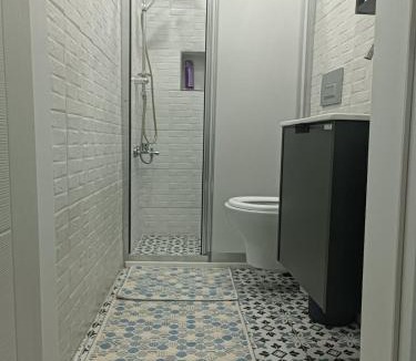 Uskudar Apartment | Üsküdar Konforlu Daire