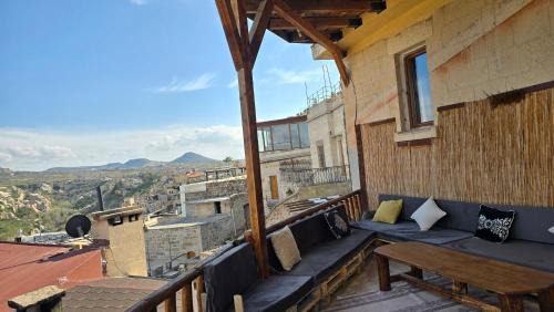 Uchisar House | Uchisar Cave House