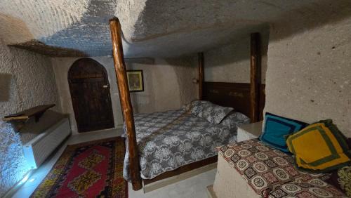 Uchisar House | Uchisar Cave House