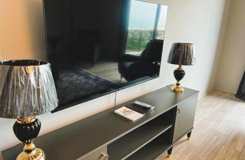 Kaymakli Apartment | Next Suite