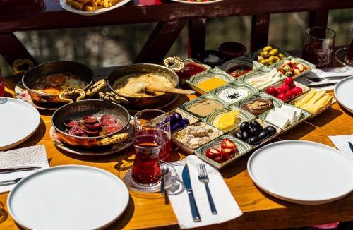 Ayder Yaylasi Ski Chalet | AYDER Güven Dağ Evi