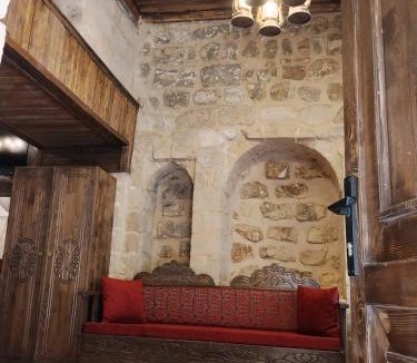 Artuklu Hotel | Kasrı Hatun Konağı