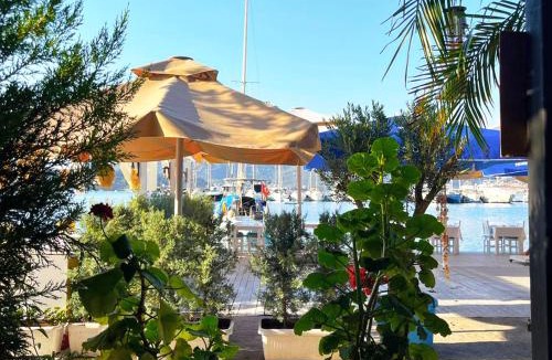 Selimiye Hotel | Selimiye Çapkını