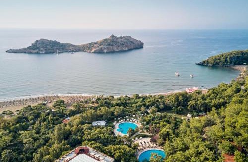 Sarigerme Hotel | TUI MAGIC LIFE Sarigerme