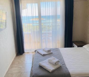 Yalıkoy Hotel | Adils Otel