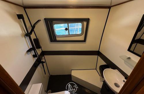 Marmaris City Center Boat Rental | Ayken Boat