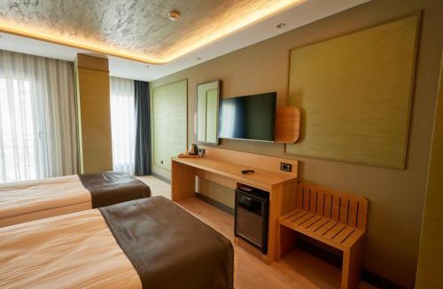 Beyazit Hotel | Igman Hotel Istanbul