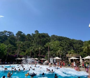 Kiris Resort | GRAND MIR'AMOR RESORT HOTEL&Spa Special Category - All Inclusive Plus Concept Selection