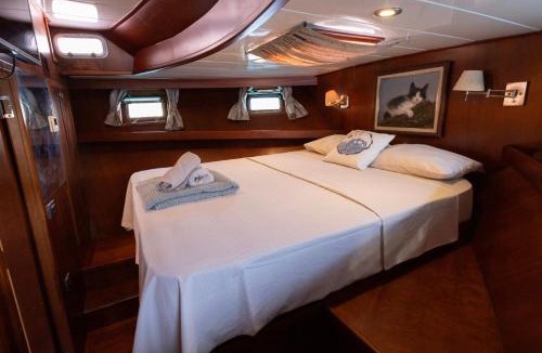 Bozburun Boat Rental | Blue Cruise In - Mavi Yolculuk