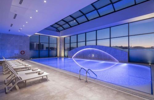 Umraniye Hotel | Doubletree by Hilton Istanbul Umraniye