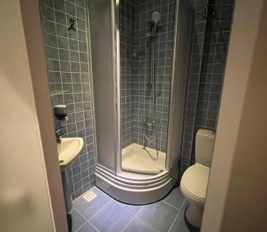 Bademli Bed & Breakfast | Bademli Ancanoz Hotel