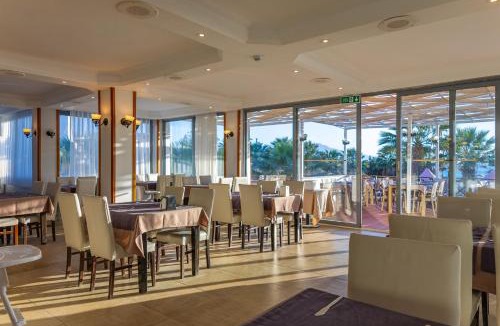 Kusadasi Hotel | Sentinus Beach Hotel