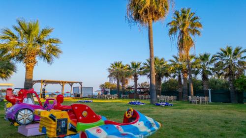 Kusadasi Hotel | Sentinus Beach Hotel