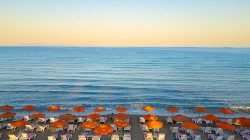 Kusadasi Hotel | Sentinus Beach Hotel