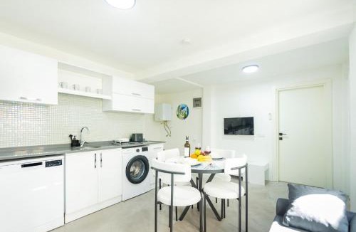 Kalkan House | Westcoast Kalkan Suites 1-bedroom suite located heart of Kalkan Old Town