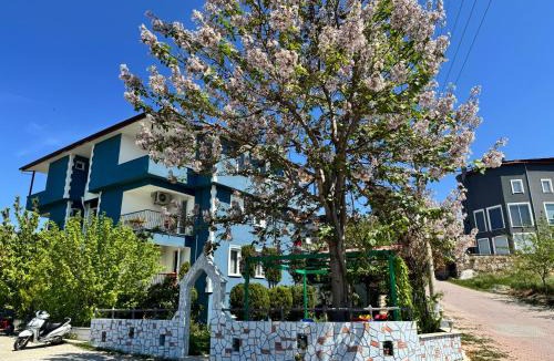 Pamukkale City Centre Apartment | Paradise House