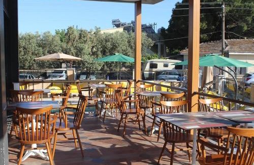 Erdek Hotel | Erdek GRAND GAZZELLA OTEL