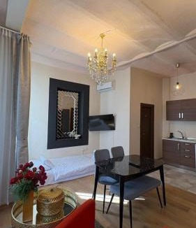 Cagaloglu Bed & Breakfast | Ehli Keyf Hotel