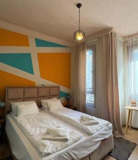 Cagaloglu Bed & Breakfast | Ehli Keyf Hotel