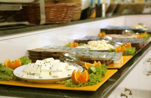 Sirinevler Mahallesi Hotel | Green Garden Hotel - Bahçelievler