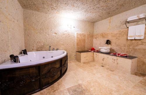 Ortahisar House | Aurelia Cave Cappadocia - Special Class