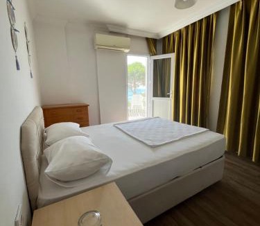 Ozdere Hotel | Tiffany Otel