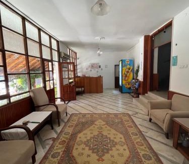 Ozdere Hotel | Tiffany Otel