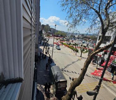 Bandirma Apartment | Royal Konaklama Huzur