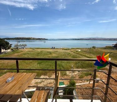 Mithatpasa Apartment | Eftalya Pansiyon Cunda