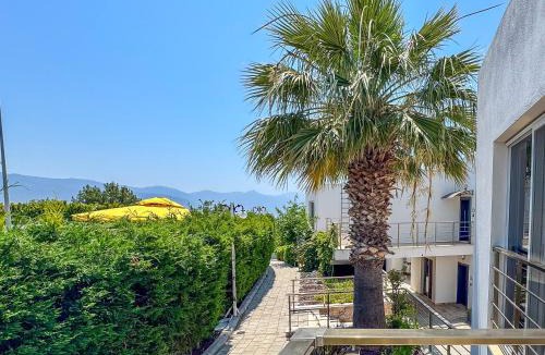 Sogucak House | Lavender Residence