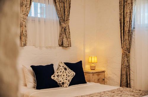 Alacati Bed & Breakfast | Bizim Ev Otel Alaçatı