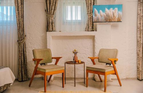 Alacati Bed & Breakfast | Bizim Ev Otel Alaçatı