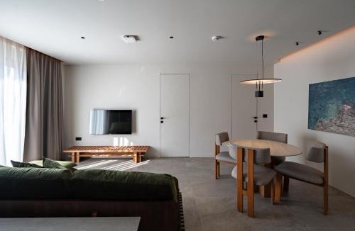 Yenifoca Hotel | Käsiala Apart Hotel Yeni Foça