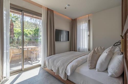 Yenifoca Hotel | Käsiala Apart Hotel Yeni Foça