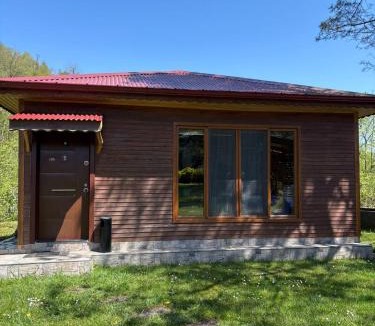Arhavi House | pınar kır evi