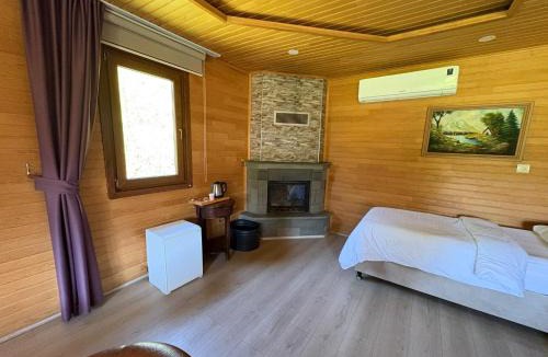 Arhavi House | pınar kır evi