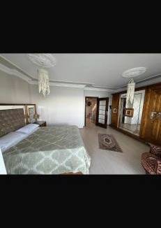 Akcaabat Villa | Trabzon 4 storey Villa-House by the sea - Denize sıfır 4 katlı müstakil Villa - Ev