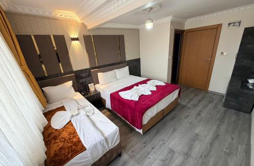 Fatih Hotel | AL KLAS Hotel