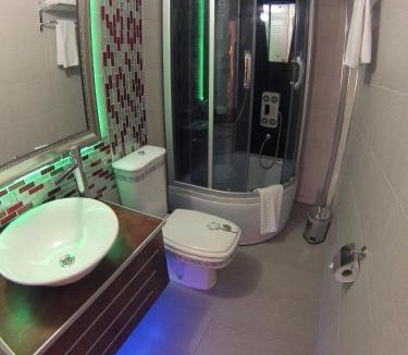Bergama Hotel | Ayvazali Hotel