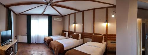 Amasra Hotel | Diamond Koru Hotel