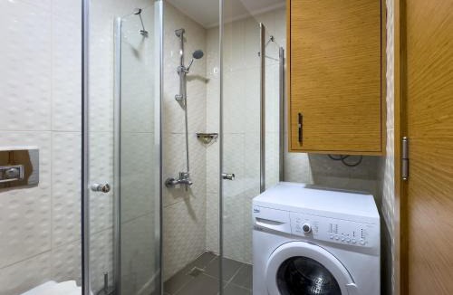 Liman Mahallesi Apartment | The Suites
