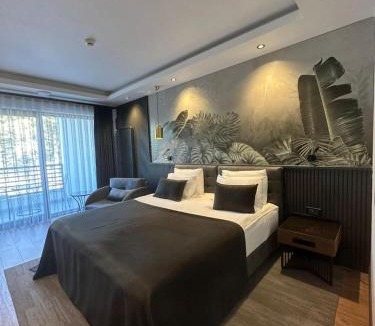 Kastamonu Hotel | Amorium Hotel
