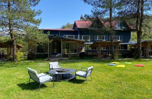 Arhavi House | pınar kır evi