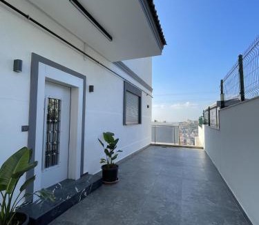 Selcuk Villa | Villa Gaia