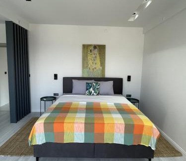 Selcuk Villa | Villa Gaia