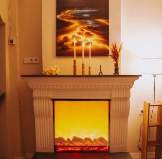 Fatih Apartment | 4 BR Flat with Terrace and Hot Tub in Historic Istanbul