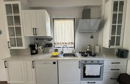Datca City Center Apartment | Villa Carian Trail evdatca - Datca Kargi Bay, Close to Beach