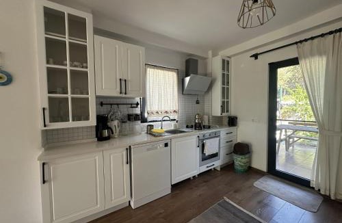Datca City Center Apartment | Villa Carian Trail evdatca - Datca Kargi Bay, Close to Beach